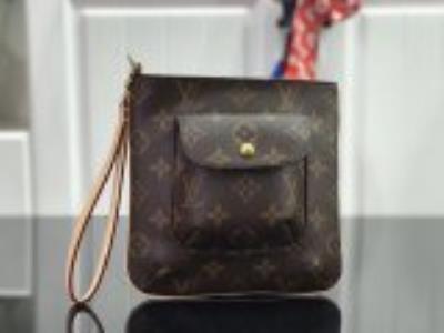 cheap quality LV M51901 Canvas